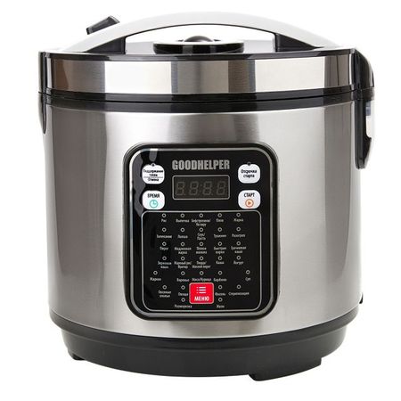 мультиварка GOODHELPER МС-5200