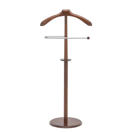 вешалка напольная Leset бостон орех