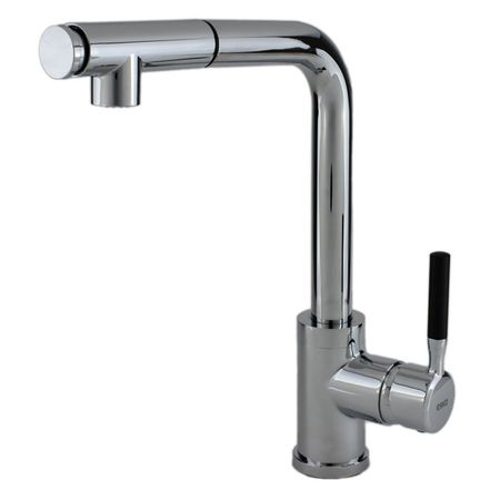 смеситель для кухни G-излив Esko