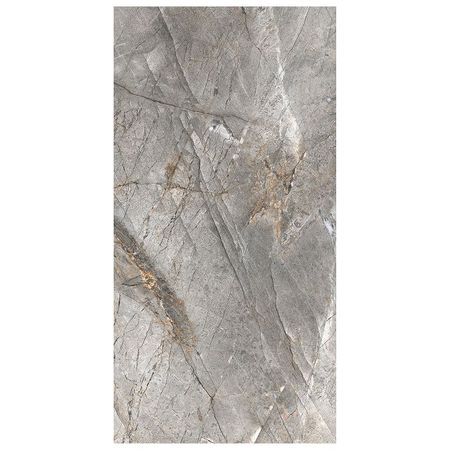 керамогранит Azario Volkas Grey 60х120 см серый