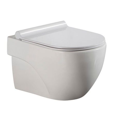 унитаз подвесной VITARTA str2188