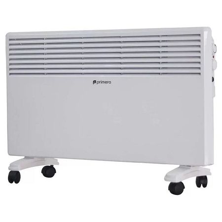конвектор электрический primera php-2000-mwb