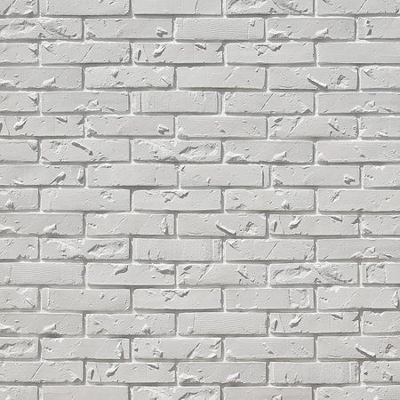 плитка ланс брик белый 0,736м2