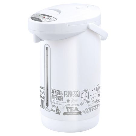 термопот ENERGY TP-601N 750Вт 3л белый