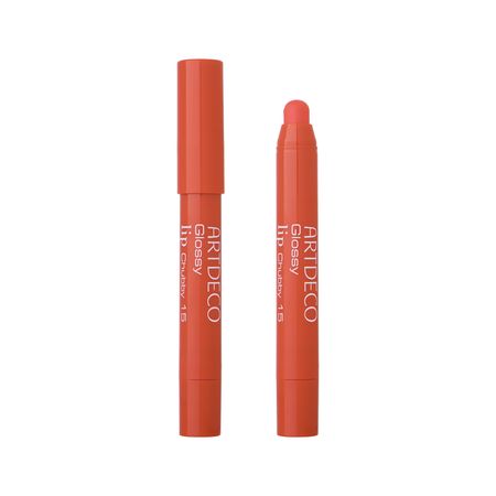 Блеск для губ ARTDECO GLOSSY LIP CHUBBY в карандаше тон 15 LA lifestyle