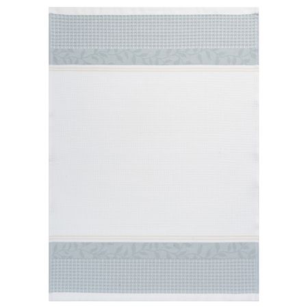 полотенце кухонное CLEANELLY Вивьен ваф. 50х70см пестротканое, арт.ПЦ-560-6327