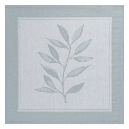 полотенце кухонное CLEANELLY Вивьен 50х50см пестротканое, арт.ПЦ356-6327