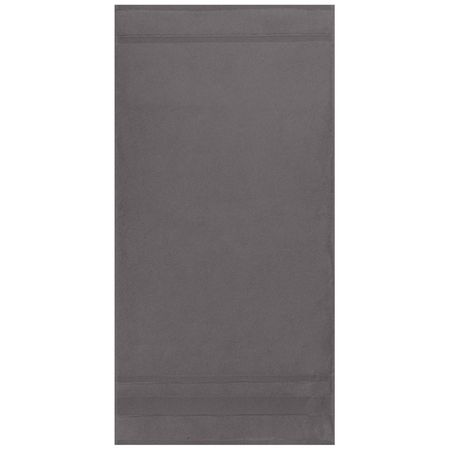 полотенце махр. CLEANELLY Твист 50х100см трюфельное, арт.ПЦ661-1681,582