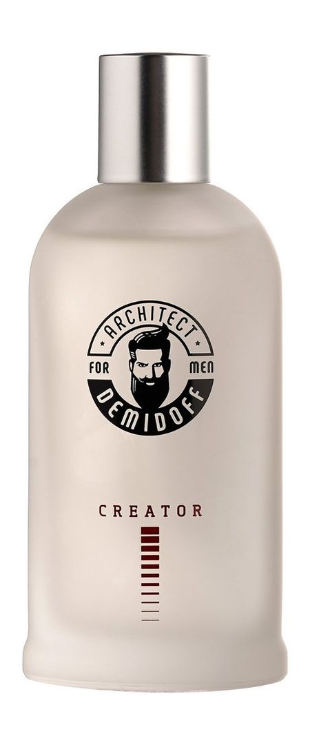 Architect Demidoff Creator Eau de Parfum
