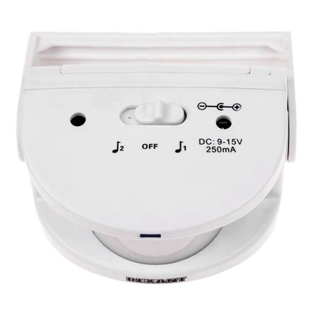 звонок беспроводной REXANT 46-0215 12 мелодий 3хААА белый екатерина васильевна гигевич сущенок радуга мелодий сборник вокальной музыки для   ноты