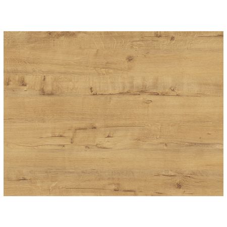 кромка для столешницы Topdesign пластик дуб бунратти 300х3,2х 0,05 см