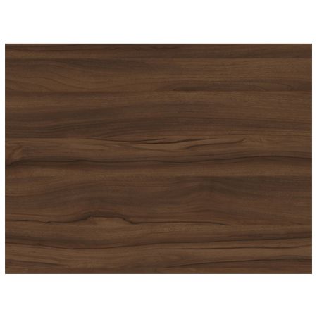 кромка для столешницы Topdesign пластик marino 300х3,2х0,05 см