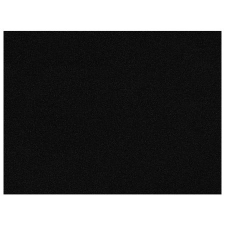 кромка для столешницы Topdesign пластик кварц черный 300х3,2х 0,05 см