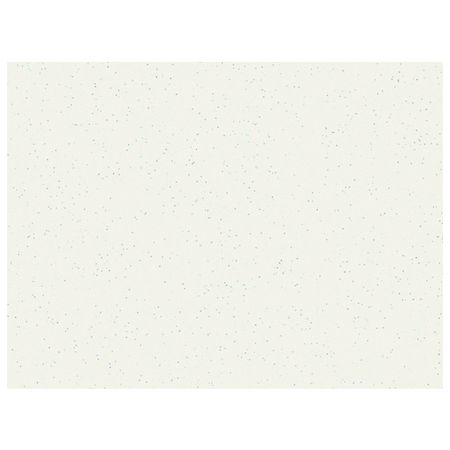 кромка для столешницы Topdesign пластик ледяная искра белая 300х4,5х0,05 см