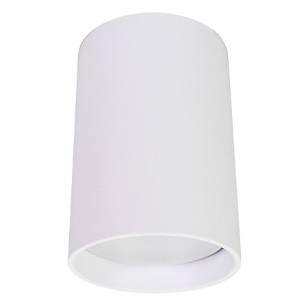 светильник накладной POWERLIGHT 20Вт GU10 белый