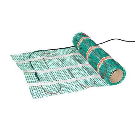 теплый пол на основе мата CALEO Comfomat 850Вт 5м2