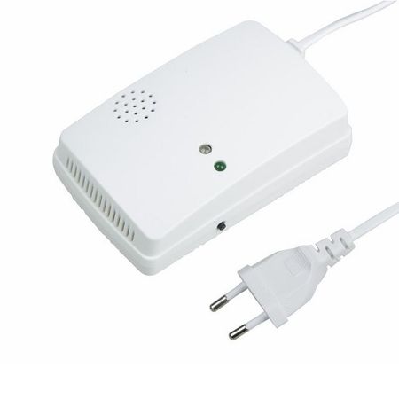 датчик утечки газа REXANT GS-251 дальность 100м