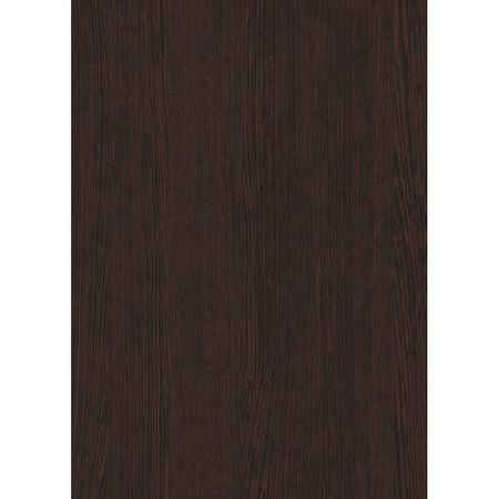 панель ЛДСП 2700 х 500 х 16 мм, венге