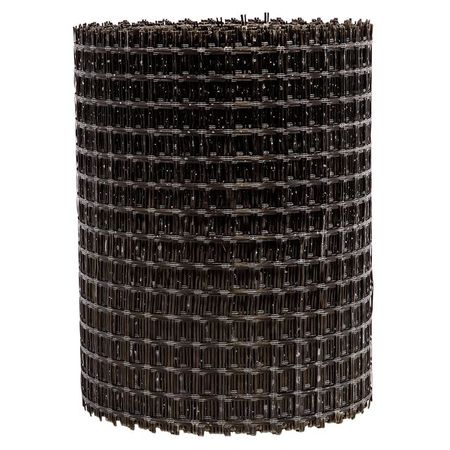 сетка базальтовая кладочная 50х0,36м