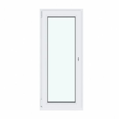 окно ПВХ поворотно-откидное правое 140х60 см геннадий евгеньевич соколов окно в историю секретные досье