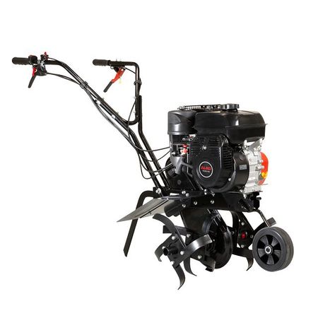 Мотокультиватор Al-Ko Comfort МН 540