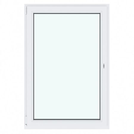 окно ПВХ поворотно-откидное правое 147х100 см геннадий евгеньевич соколов окно в историю секретные досье