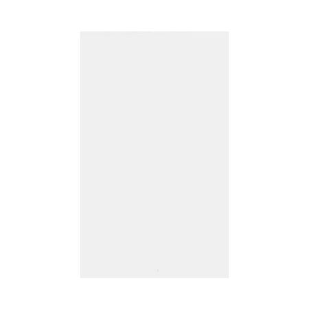панель ЛДСП 2700 х 300 х 16 мм, белый