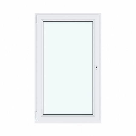 окно ПВХ поворотно-откидное правое 144х87 см геннадий евгеньевич соколов окно в историю секретные досье