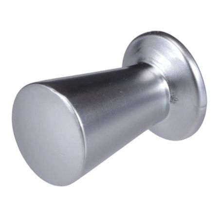 ручка-кнопка RK.1115.14.SN  матовый хром