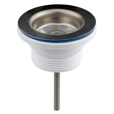 выпуск для раковины MasterProf 1.1/4