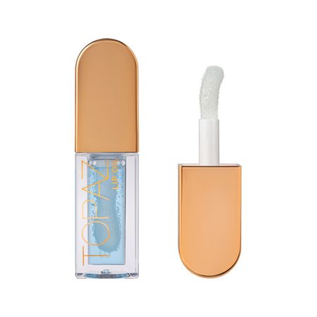 Масло для губ STELLARY LIP OIL тон 03 Topaz