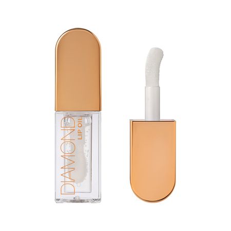 Масло для губ STELLARY LIP OIL тон 02 Diamond