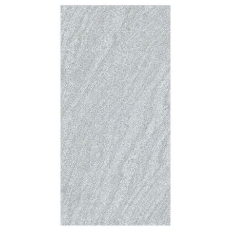 настенная плитка Berezakeramika Рамина 25х50 см серая