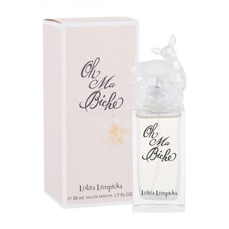 Парфюмерная вода LOLITA LEMPICKA Парфюмерная вода Lolitaland Oh Ma Biche