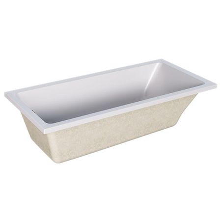 ванна 1Marka Linda 180х80 см