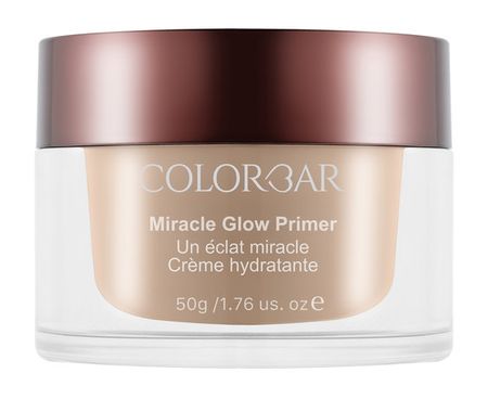 Colorbar Miracle Glow Primer лев прыгунов чудеса
