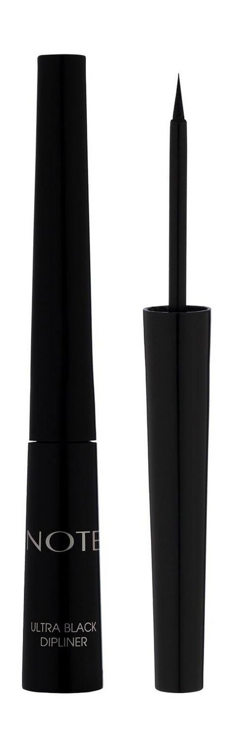 Note Ultra Black Dipliner