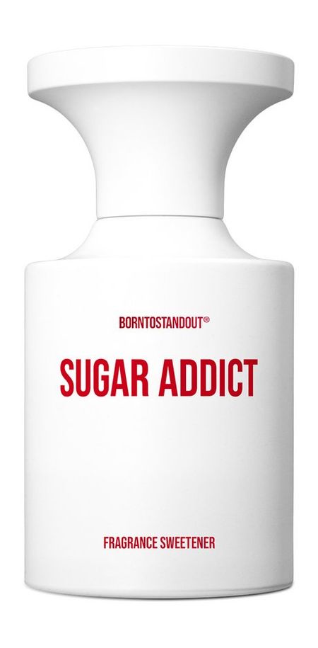 Borntostandout Sugar Addict Fragrance Sweetener анна витальевна малышева отравленная жизнь