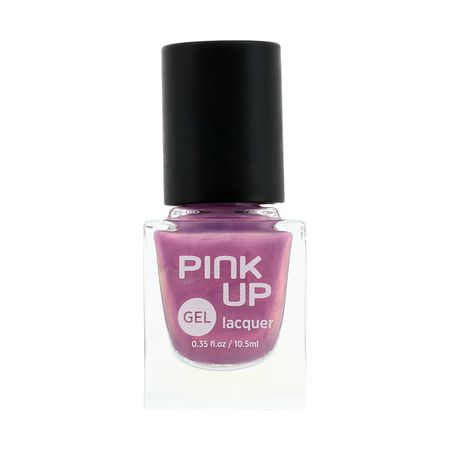 Лак для ногтей PINK UP GEL тон 54 10,5 мл клементина бове ужель та самая татьяна
