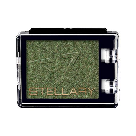 Моно-тени для век STELLARY E-CLIPSE наборные тон F 20 Сказочный изумруд сказочный хоровод