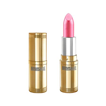 Помада для губ LUXVISAGE перламутровая тон 5