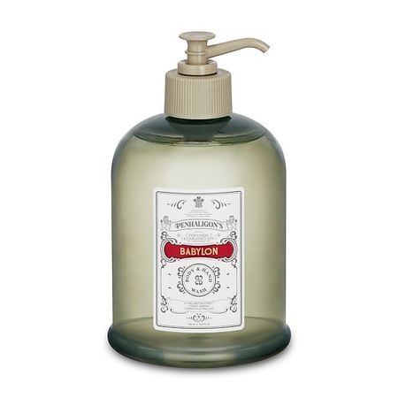 Парфюмированный гель для душа PENHALIGON'S Гель для душа Babylon артем тото babylon