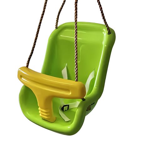 качели детские Soulet 53х36х29см