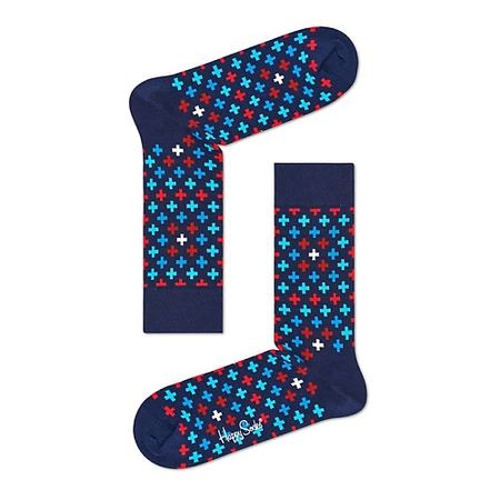 Носки HAPPY SOCKS Носки Plus 6000