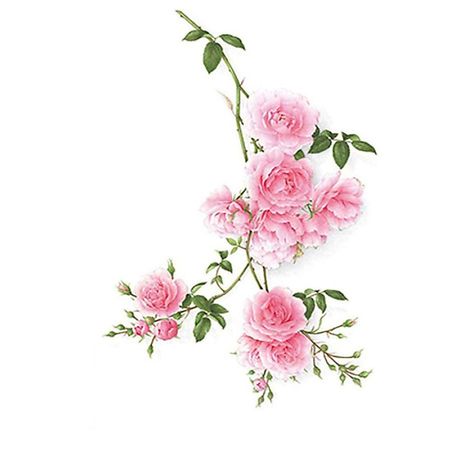 Наклейки для тела ПОЛИСФЕРА Временная переводная татуировка Tattoo PS-019