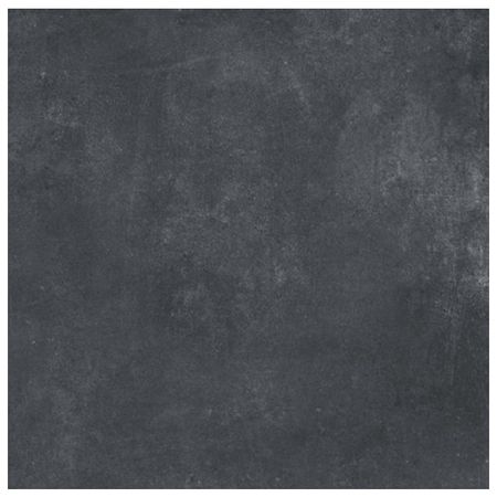 керамогранит CERADIM Cement Strength Graphite  60х60тёмно-серый матовый