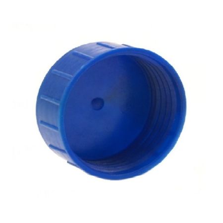 крышка Твист-офф 38мм для бутыля пластик микс дизайна