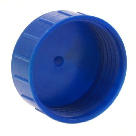 крышка Твист-офф 58мм для бутыля пластик микс дизайна