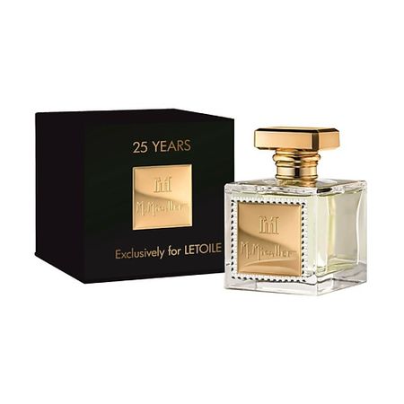 Парфюмерная вода M.MICALLEF 25 Years антон павлович чехов three years