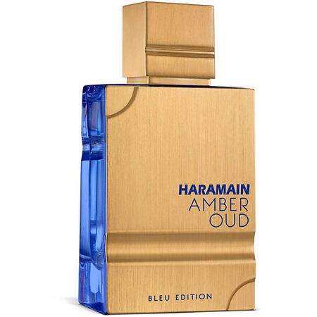Парфюмерная вода AL HARAMAIN Amber Oud Bleu Edition эда моисеевна береговская loiseau bleu французский язык 5 класс учебник часть 2